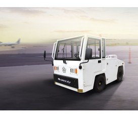 GT-DQY250 電動牽引車