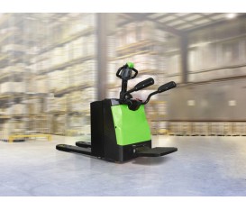 Pallet Forklift Truck