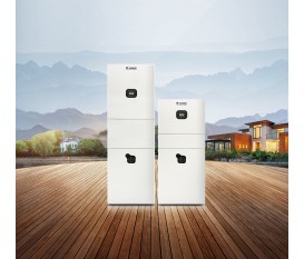 Home Energy Storage System